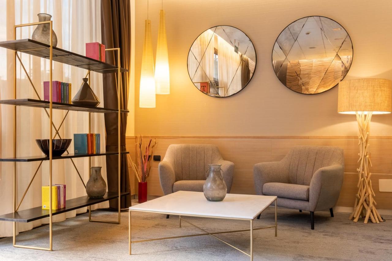Savhotel Aemilia Bologna Exterior photo