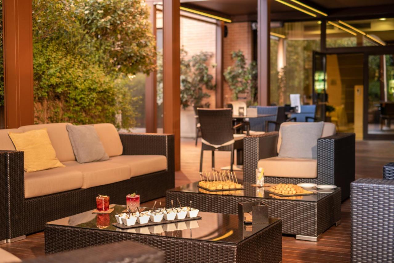 Savhotel Aemilia Bologna Exterior photo