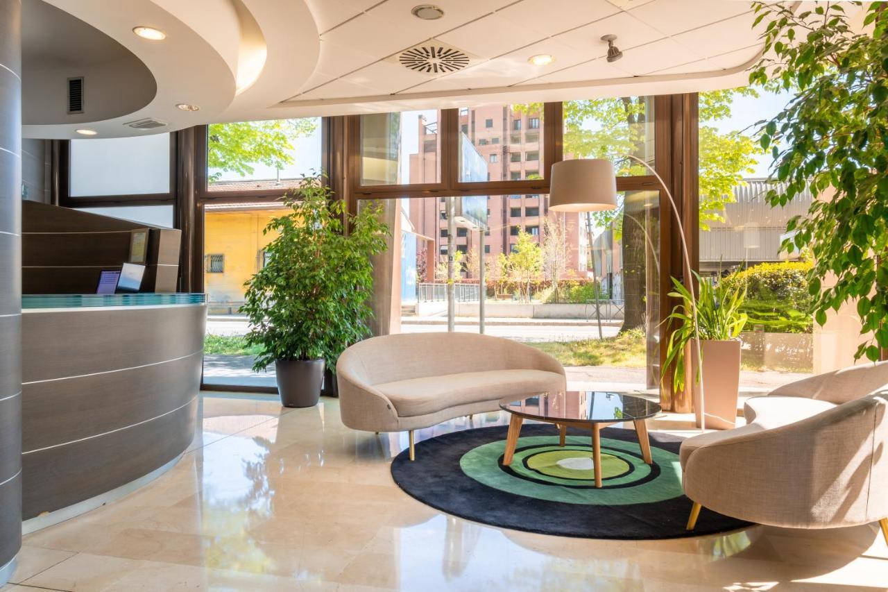 Savhotel Aemilia Bologna Exterior photo