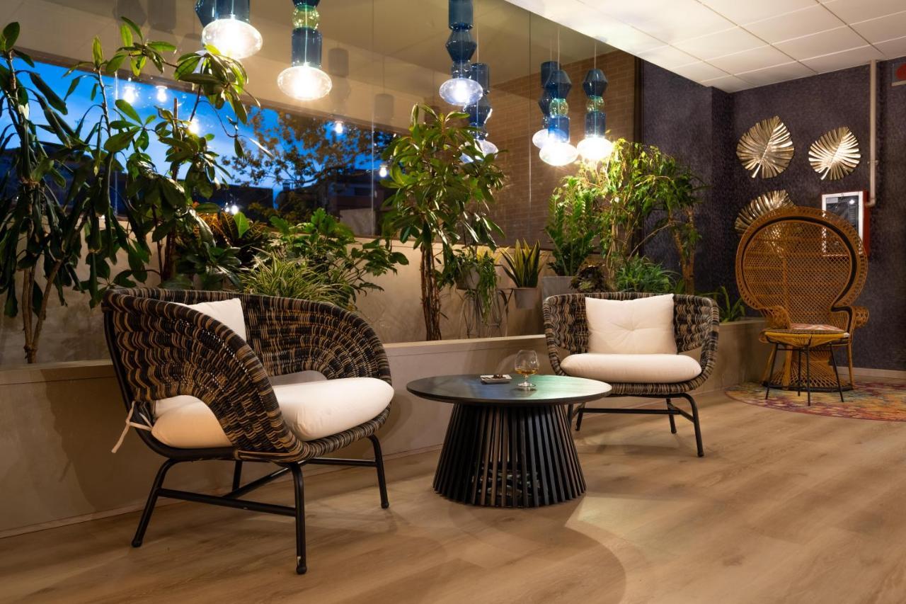 Savhotel Aemilia Bologna Exterior photo