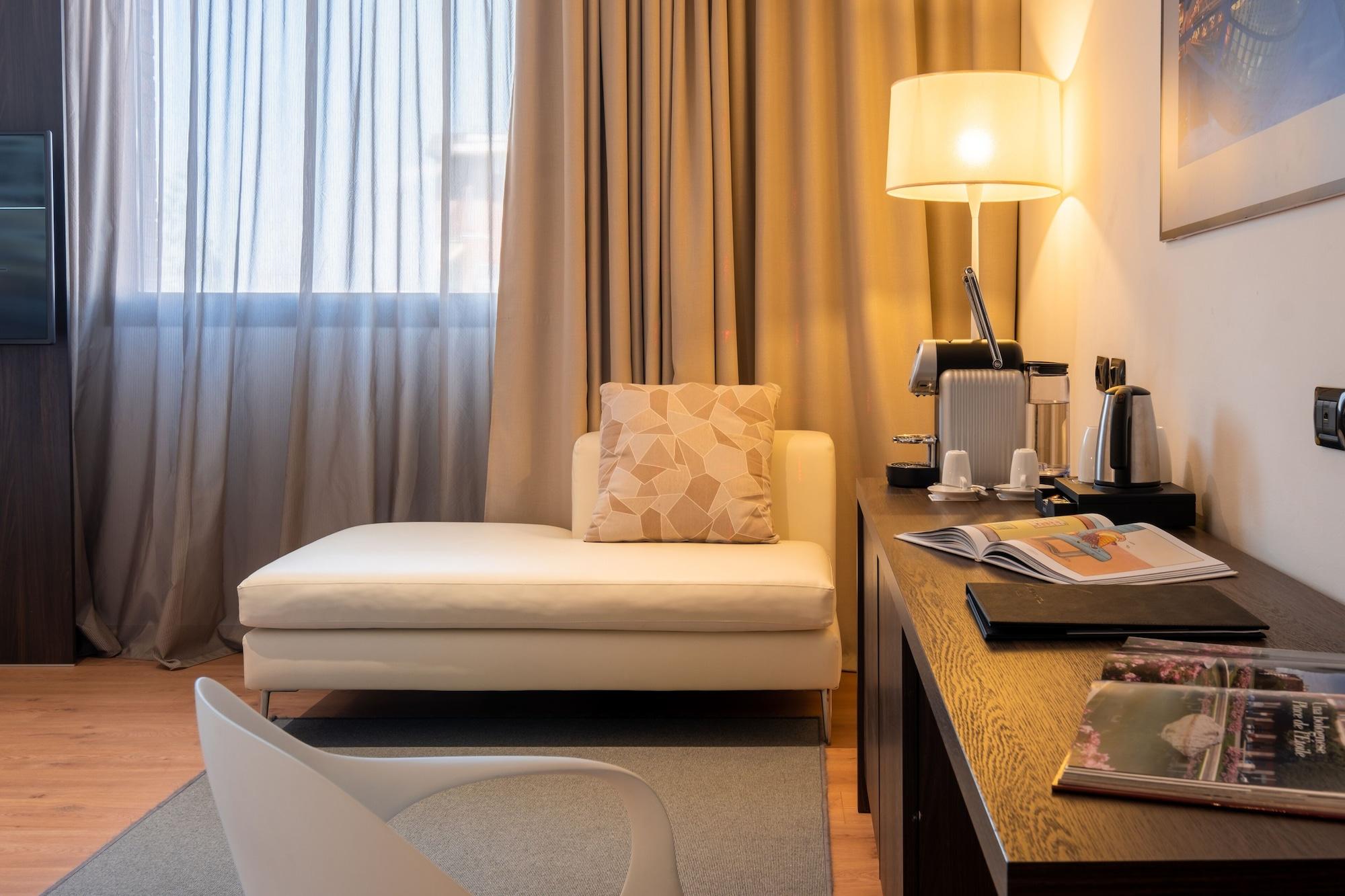 Savhotel Aemilia Bologna Exterior photo