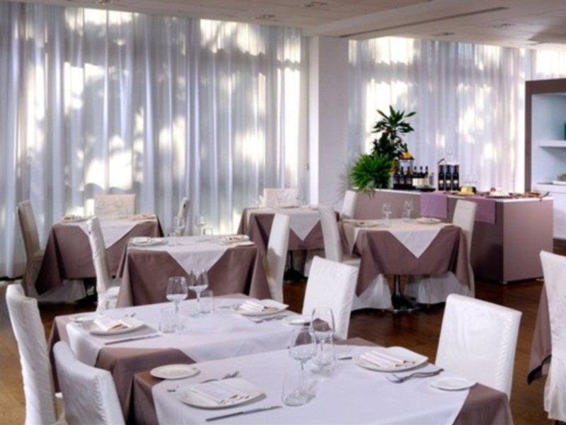 Savhotel Aemilia Bologna Exterior photo