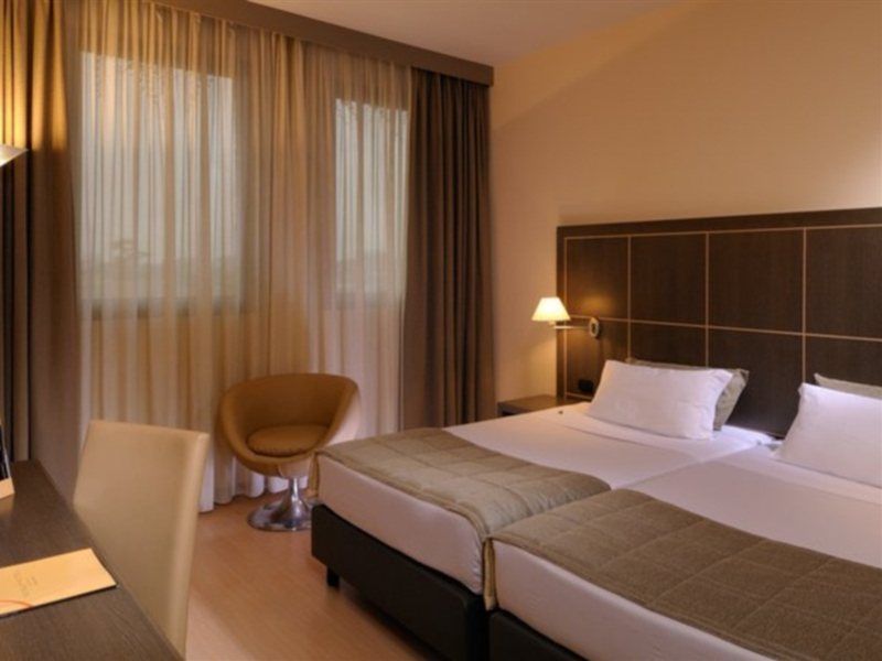 Savhotel Aemilia Bologna Exterior photo