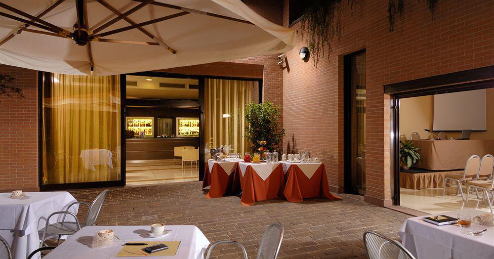 Savhotel Aemilia Bologna Exterior photo