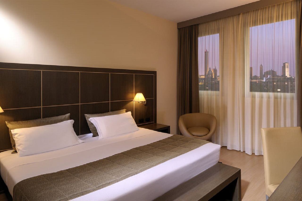 Savhotel Aemilia Bologna Exterior photo